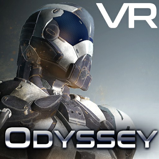 ODYSSEY VR